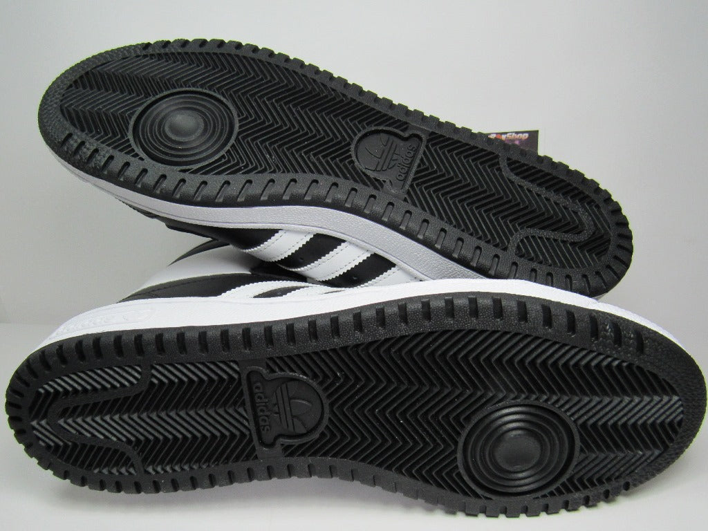 ADIDAS TOP TEN CORE BLACK EN CAJA