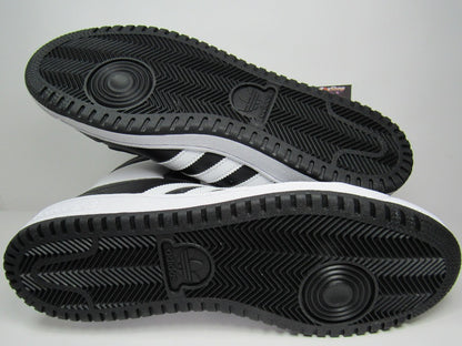 ADIDAS TOP TEN CORE BLACK EN CAJA