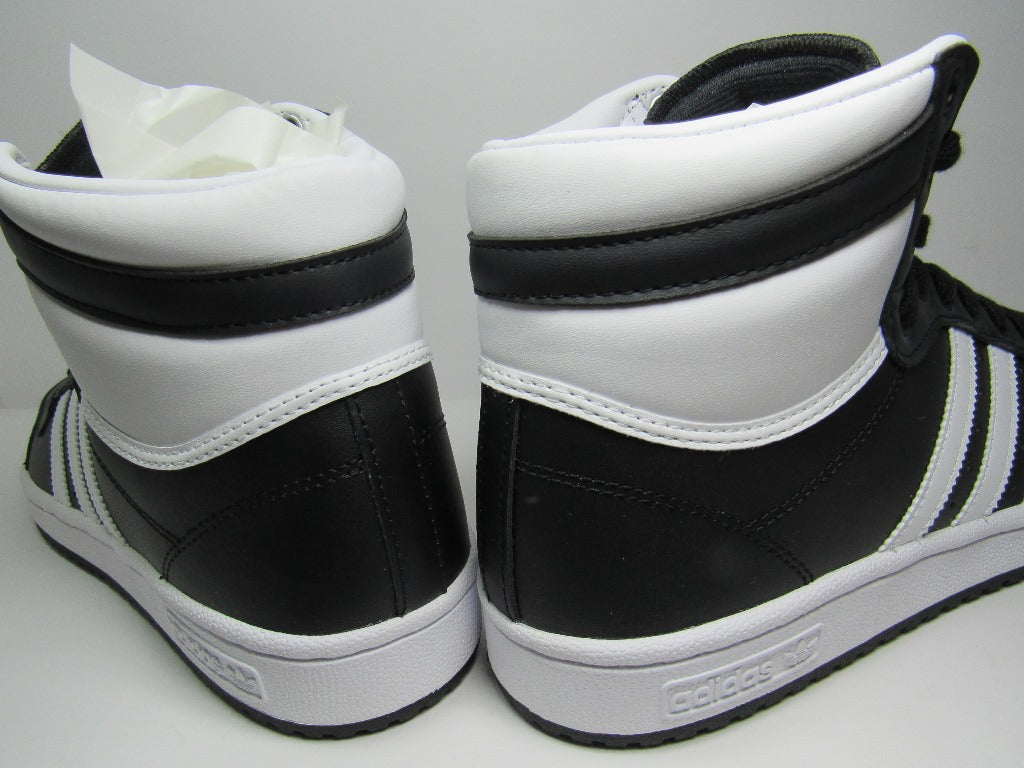 ADIDAS TOP TEN CORE BLACK EN CAJA