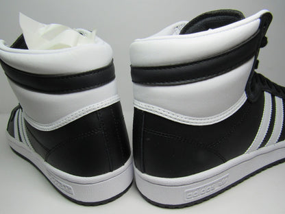 ADIDAS TOP TEN CORE BLACK EN CAJA