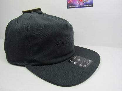 GORRA JORDAN PLANA HAT AJ5 (M/L) UNITALLA