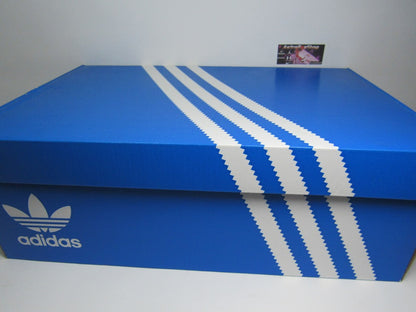 ADIDAS TOP TEN CORE BLACK EN CAJA