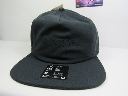 GORRA JORDAN PLANA HAT AJ5 (M/L) UNITALLA