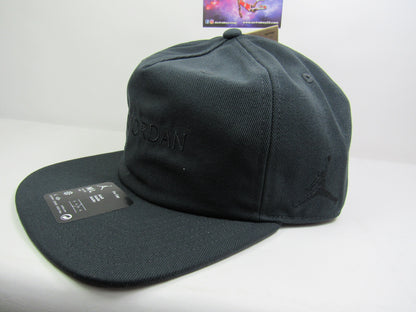 GORRA JORDAN PLANA HAT AJ5 (M/L) UNITALLA