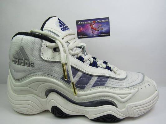 KOBE CRAZY 2 WHITE 2024 EN CAJA