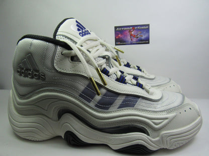 KOBE CRAZY 2 WHITE 2024 EN CAJA