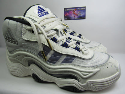 KOBE CRAZY 2 WHITE 2024 EN CAJA