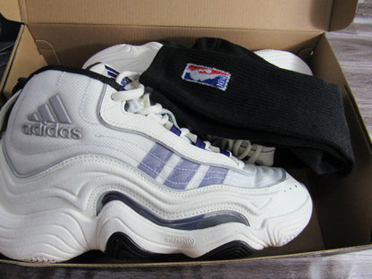 KOBE CRAZY 2 WHITE 2024 EN CAJA