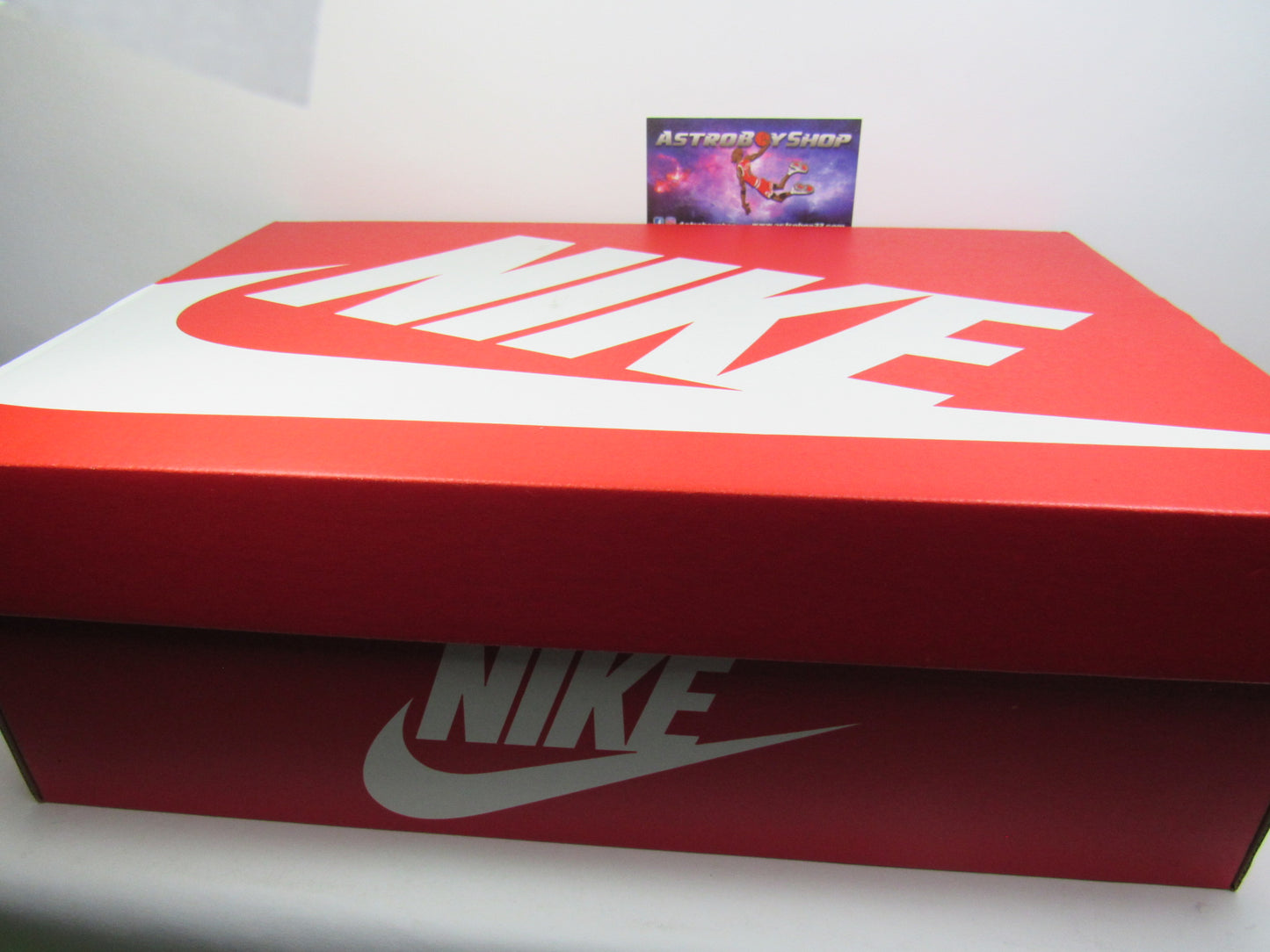 NIKE AIR MAX 90 PRM VINTAGE EN CAJA