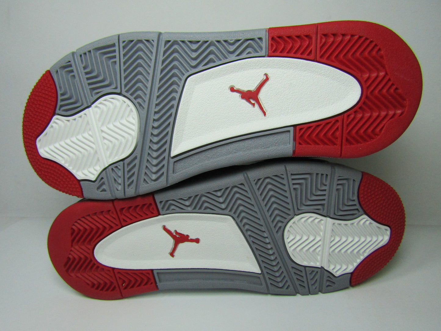 JORDAN 4 BRED PS ESCOLARES EN CAJA