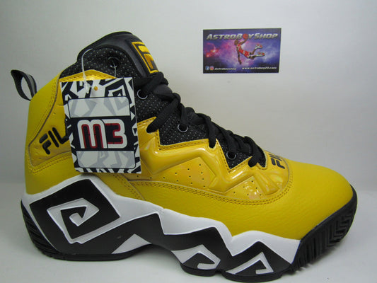 FILA MB BASHBURN NIGHT WALK EN CAJA