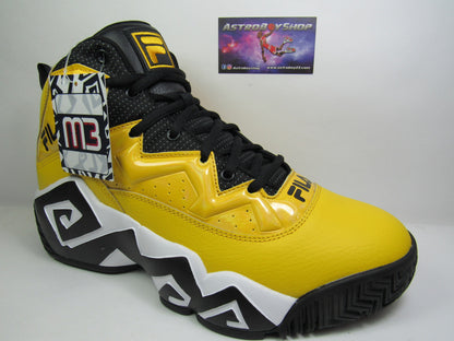 FILA MESH MB MASHBURN NIGHT WALK EN CAJA