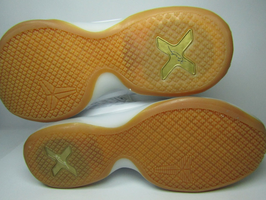 KOBE 10 ELITE EXT GUM EN CAJA