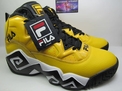 FILA MESH MB MASHBURN NIGHT WALK EN CAJA