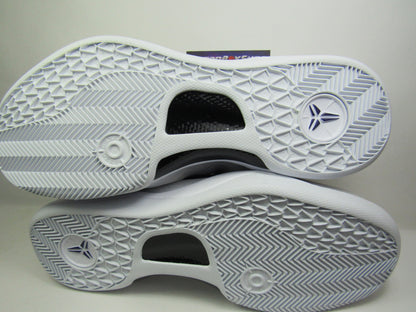 KOBE 8 PROTRO LAKERS HOME EN CAJA