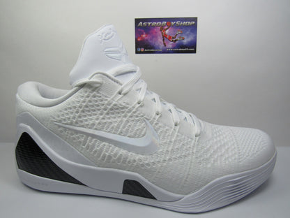 KOBE 9 ELITE LOW PROTRO HALO EN CAJA