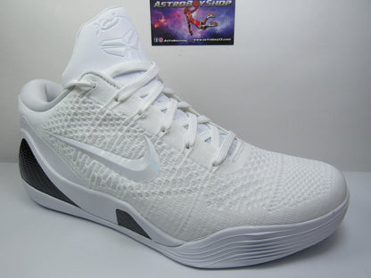 KOBE 9 ELITE LOW PROTRO HALO EN CAJA