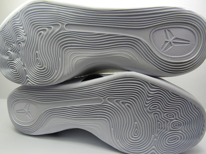KOBE 9 ELITE LOW PROTRO HALO EN CAJA