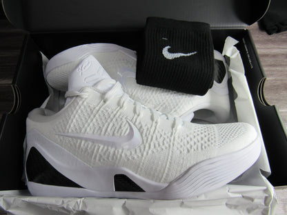 KOBE 9 ELITE LOW PROTRO HALO EN CAJA