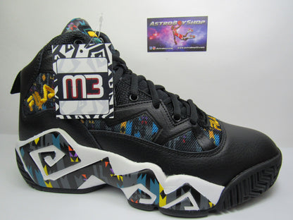 FILA MESH MB JUNE EN CAJA