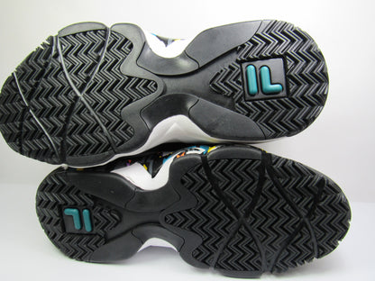 FILA MESH MB JUNE EN CAJA