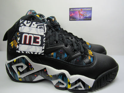 FILA MESH MB JUNE EN CAJA
