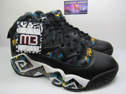 FILA MESH MB JUNE EN CAJA