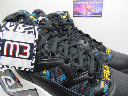 FILA MESH MB JUNE EN CAJA