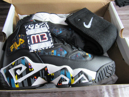 FILA MESH MB JUNE EN CAJA