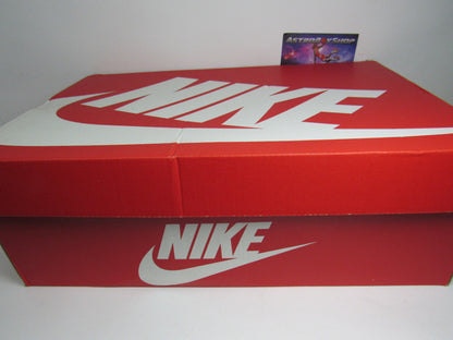 PIPPEN AIR MORE UPTEMPO BLACK GRAPE EN CAJA