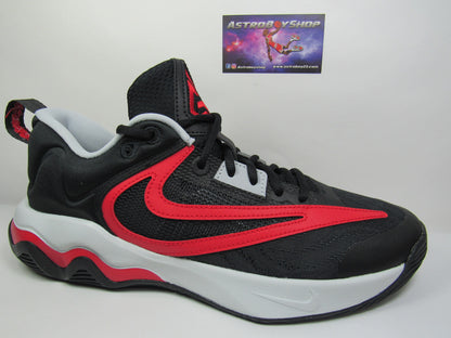 GIANNIS IMMORTALITY 3 BRED EN CAJA