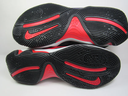 GIANNIS IMMORTALITY 3 BRED EN CAJA