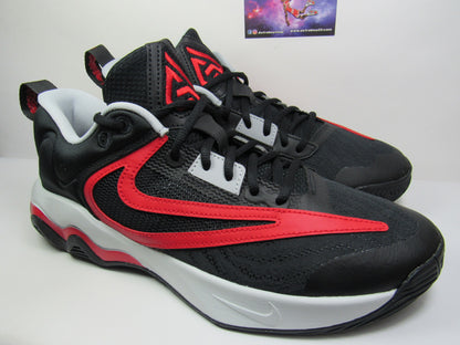 GIANNIS IMMORTALITY 3 BRED EN CAJA