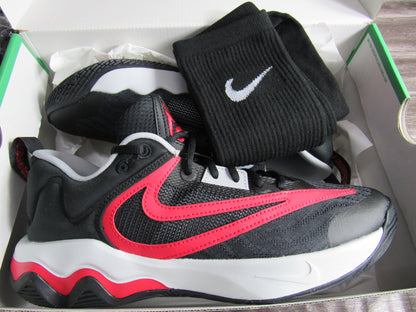 GIANNIS IMMORTALITY 3 BRED EN CAJA