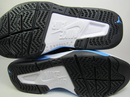 JORDAN STAY LOYAL 3 BLACK BLUE EN CAJA