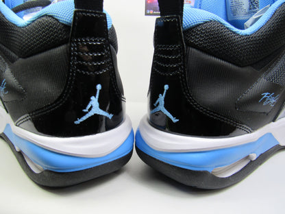 JORDAN STAY LOYAL 3 BLACK BLUE EN CAJA