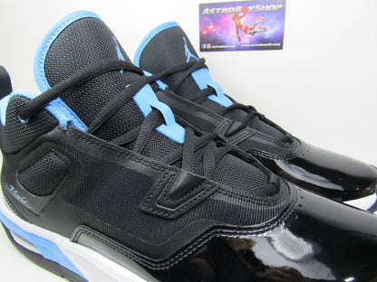 JORDAN STAY LOYAL 3 BLACK BLUE EN CAJA
