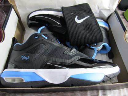 JORDAN STAY LOYAL 3 BLACK BLUE EN CAJA