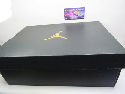 JORDAN STAY LOYAL 3 BLACK BLUE EN CAJA