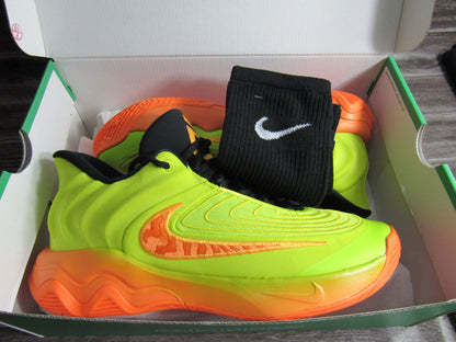 GIANNIS IMMORTALITY 4 HALLOWEN EN CAJA