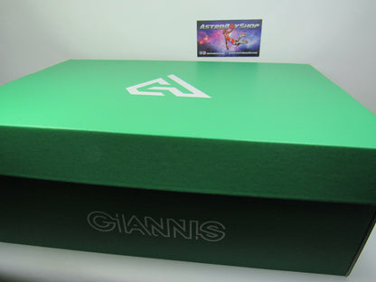 GIANNIS IMMORTALITY 4 HALLOWEN EN CAJA