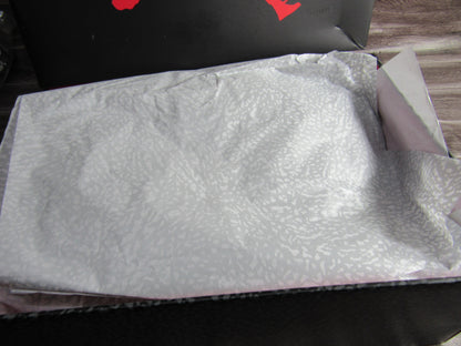 JORDAN 3 BLACK CEMENT 2024 EN CAJA