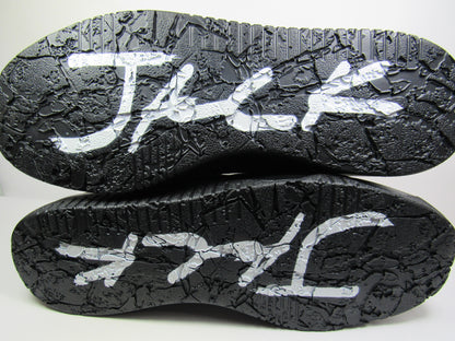 JORDAN JUMPMAN JACK TRAVIS SCKOTT DARK MOCHA EN CAJA