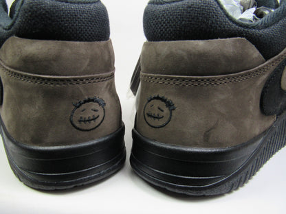JORDAN JUMPMAN JACK TRAVIS SCKOTT DARK MOCHA EN CAJA