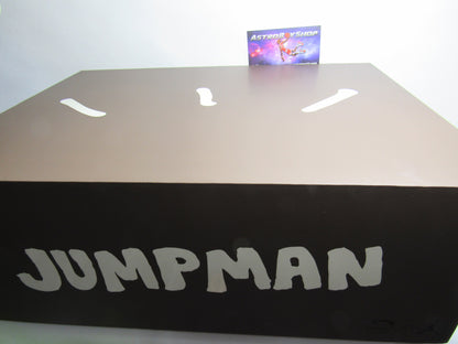 JORDAN JUMPMAN JACK TRAVIS SCKOTT DARK MOCHA EN CAJA
