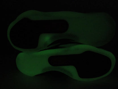 JORDAN ZION 3 GALAXY "FOSFORECENETES" EN CAJA