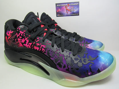JORDAN ZION 3 GALAXY "FOSFORECENETES" EN CAJA