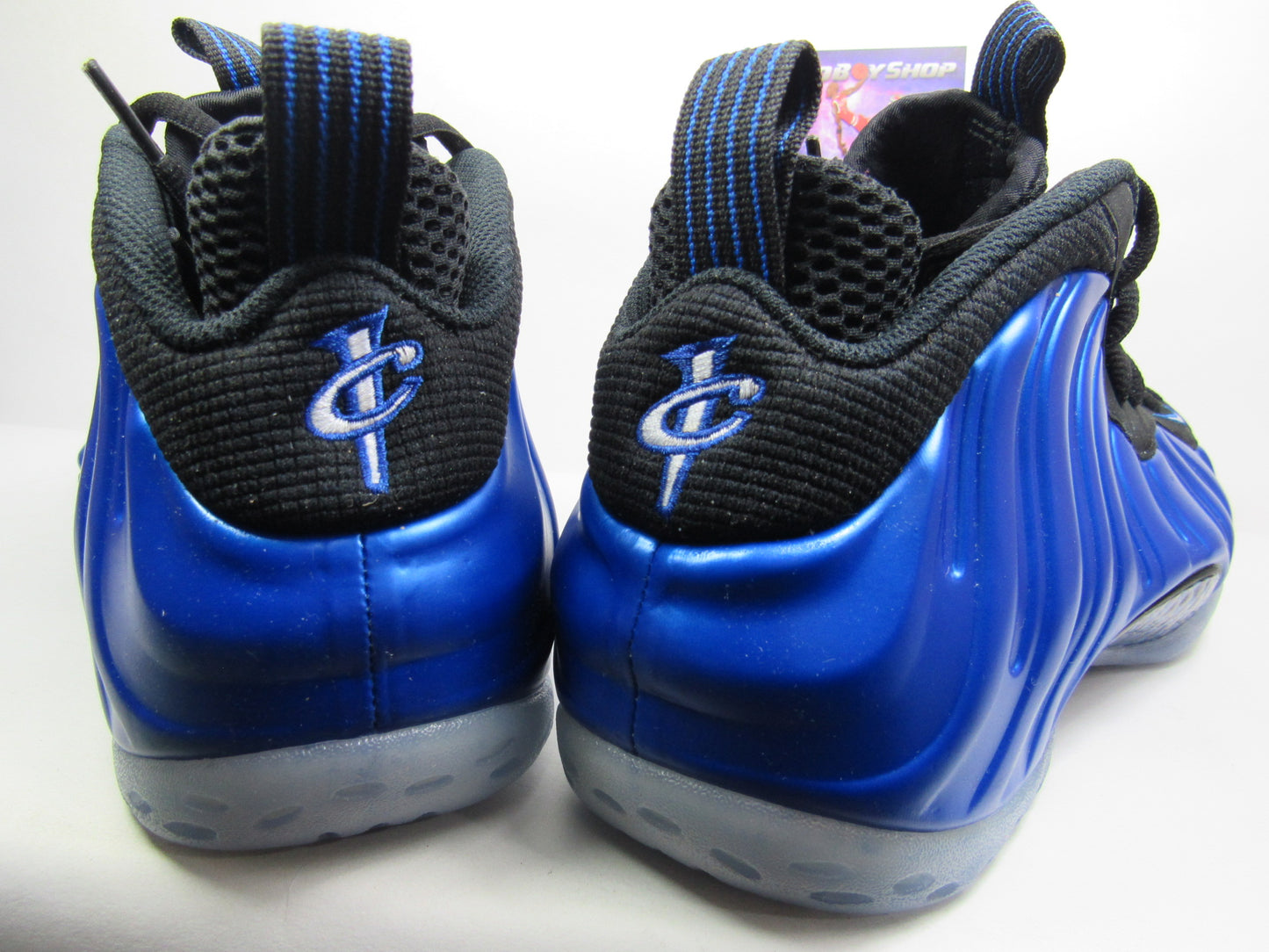 FOAMPOSITE INTERNATIONAL BLUE EN CAJA