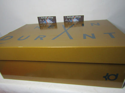 KEVIN DURANT TREY X WOLF GREY EN CAJA KD10