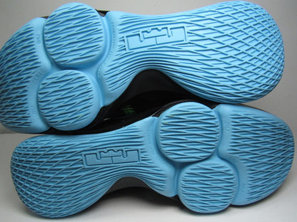LEBRON WITNESS 5 BLUE FURY EN CAJA